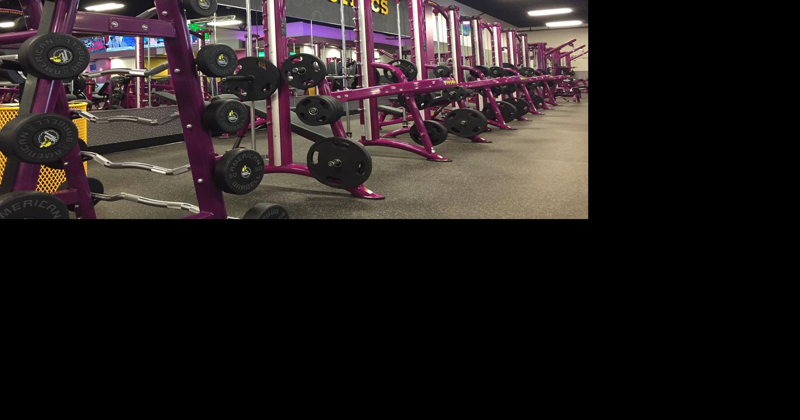 Planet Fitness opens on Clemson Road in northeast Columbia