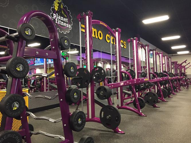 Planet Fitness opens on Clemson Road in northeast Columbia