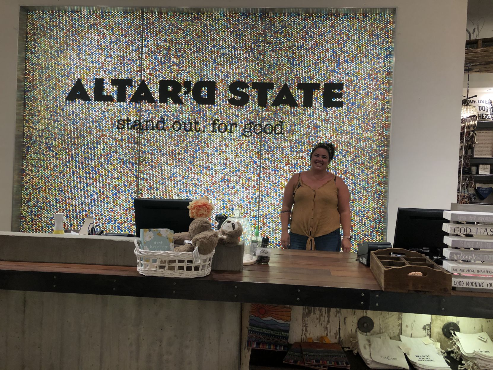 shoe stores in columbiana mall