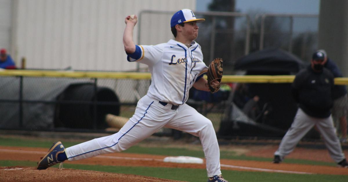 Late rally lifts Lexington to 4-3 win over River Bluff | Lexington ...