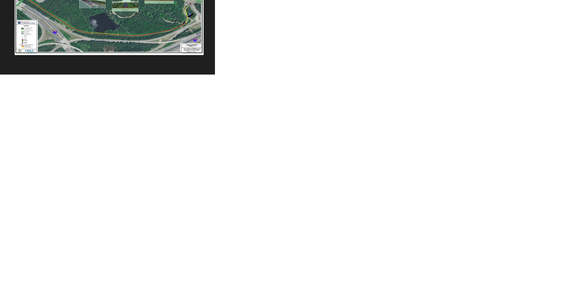 New greenway and trail being proposed for Northeast Richland County - Vimarsana News