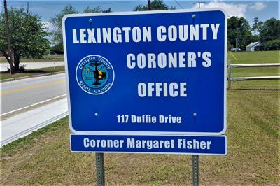 Lexington Woman Found Shot To Death In Home Coroner Identifies
