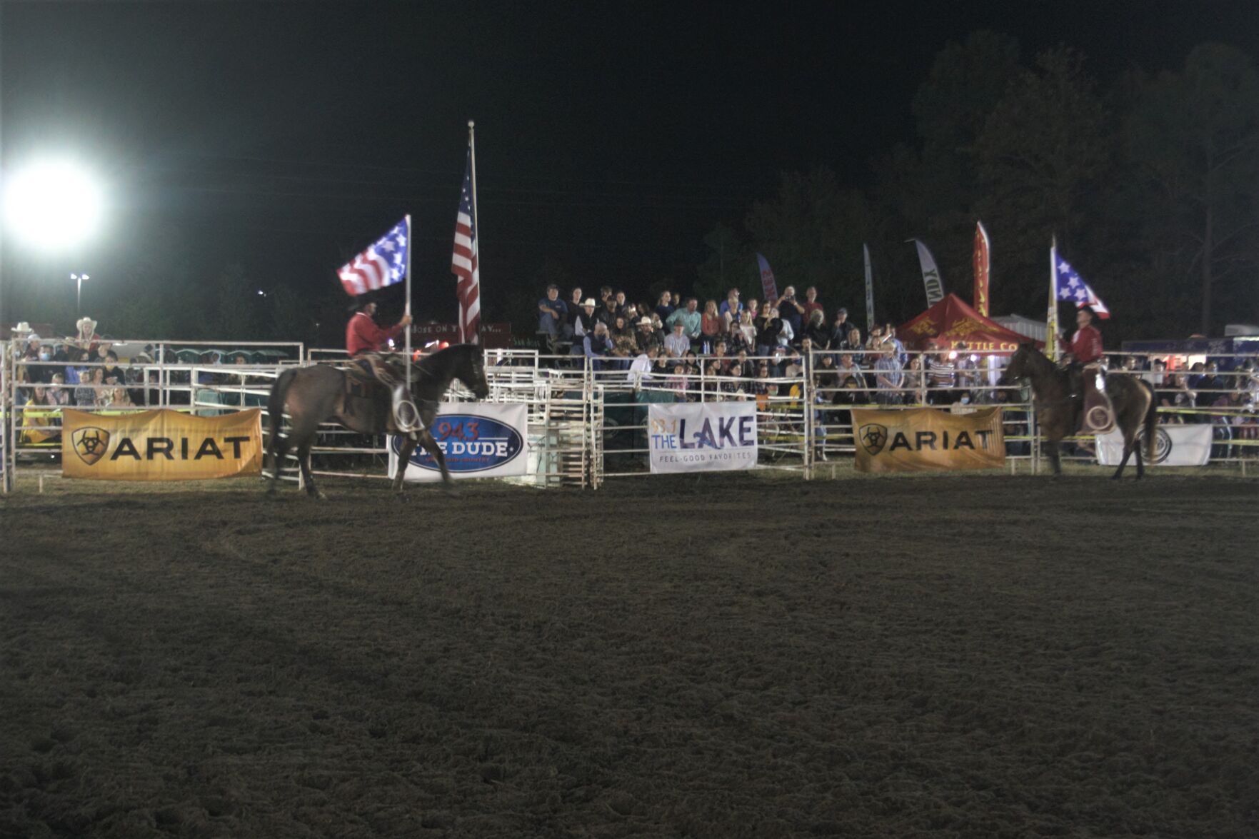 Blythewood Hosts 10th Annual Doko Rodeo | Blythewood | Coladaily.com