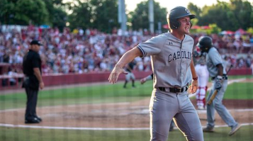 NC State baseball to play Campbell in NCAA Columbia Regional