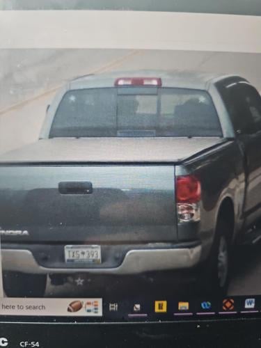 Update: Missing father, daughter found dead in Calhoun County ...