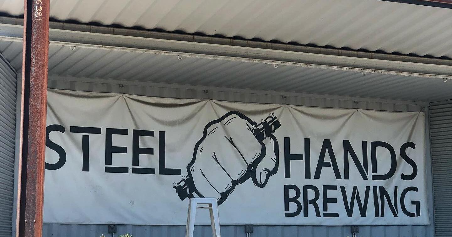 Nashville Nights concert series returning to Steel Hands Brewing - Vimarsana News