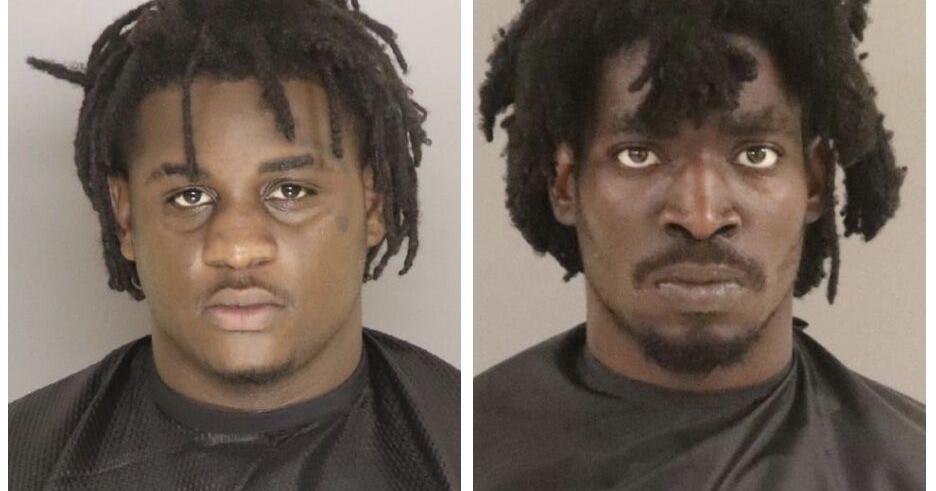 UPDATE: Additional suspects arrested in shooting death of Sumter teen ...