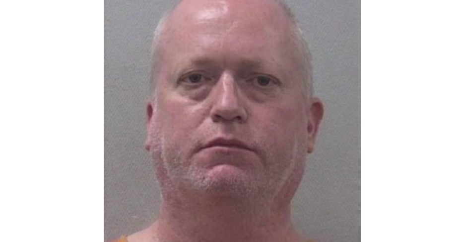 Lexington County man sentenced to life in prison for child sexual ...