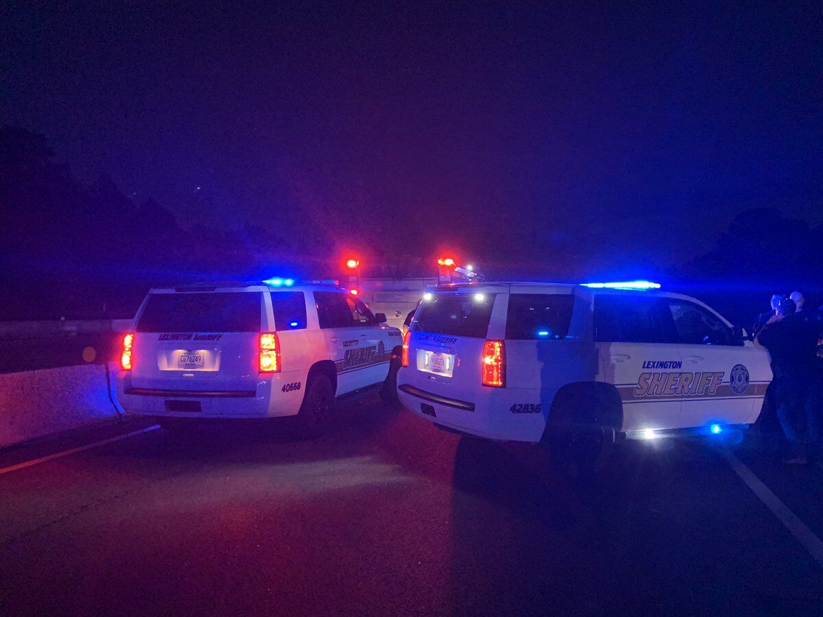 Coroner identifies body found Thursday in wooded area in Gaston ...
