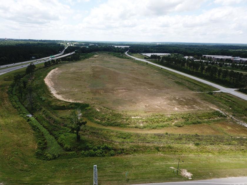 New 65 Million Development To Include Apartments Retail Restaurants In Cayce Business Coladaily Com