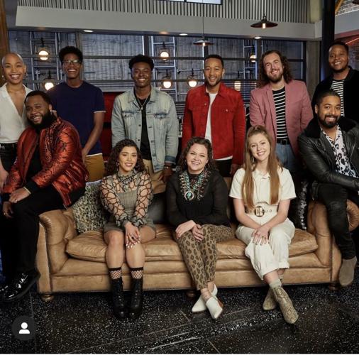 NBC's The Voice (@nbcthevoice) • Instagram photos and videos