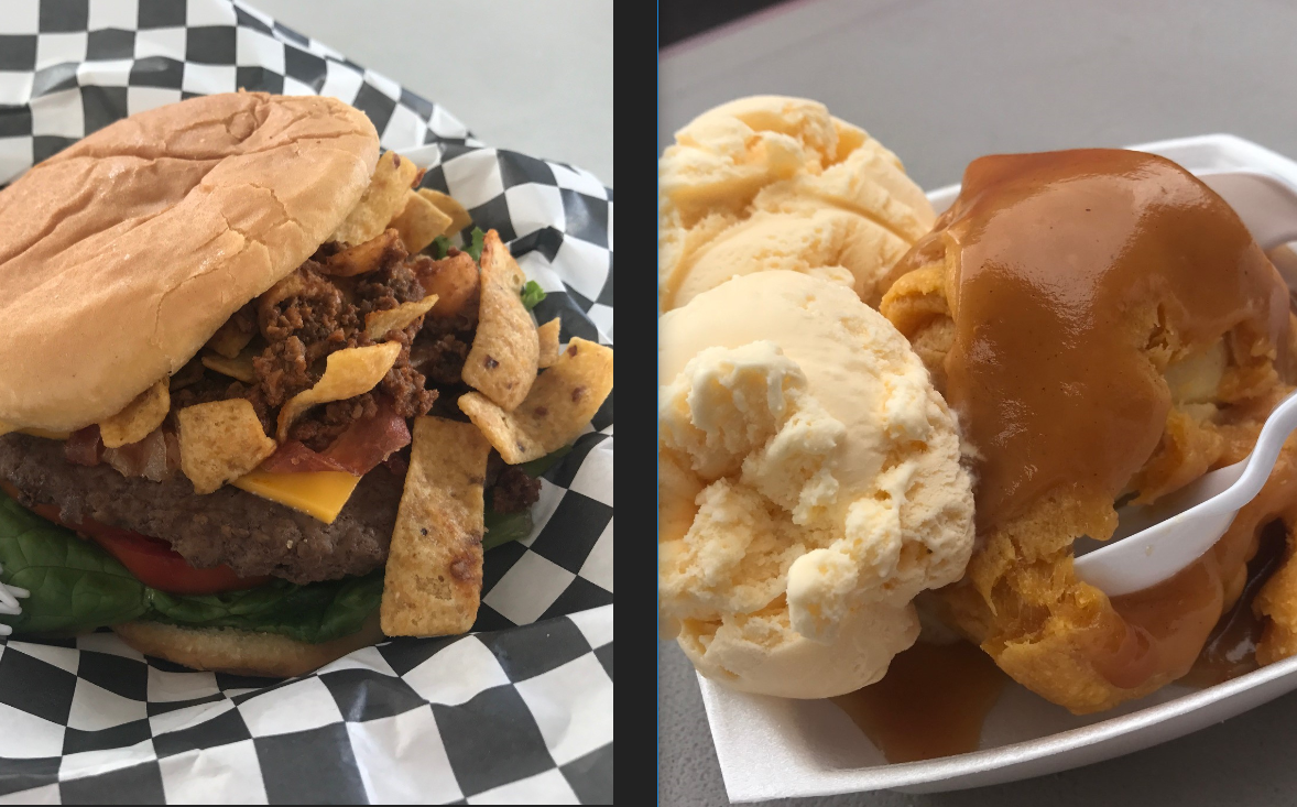 Four New Foods Making Debut At South Carolina State Fair Lifestyle 