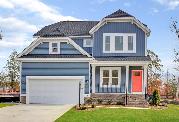 Mungo Homes acquires Virginiabased CraftMaster Homes Business