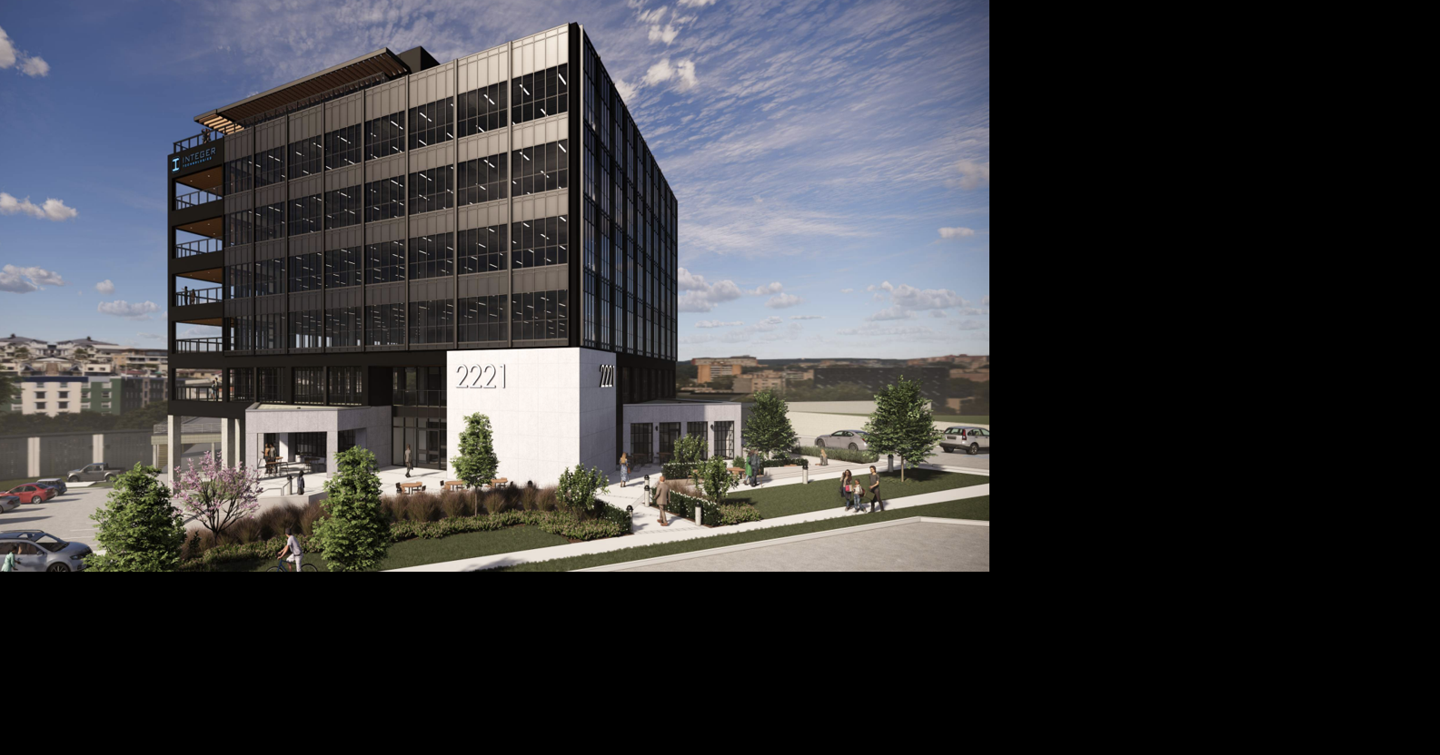 Five Points building could get a facelift | Communities | coladaily.com