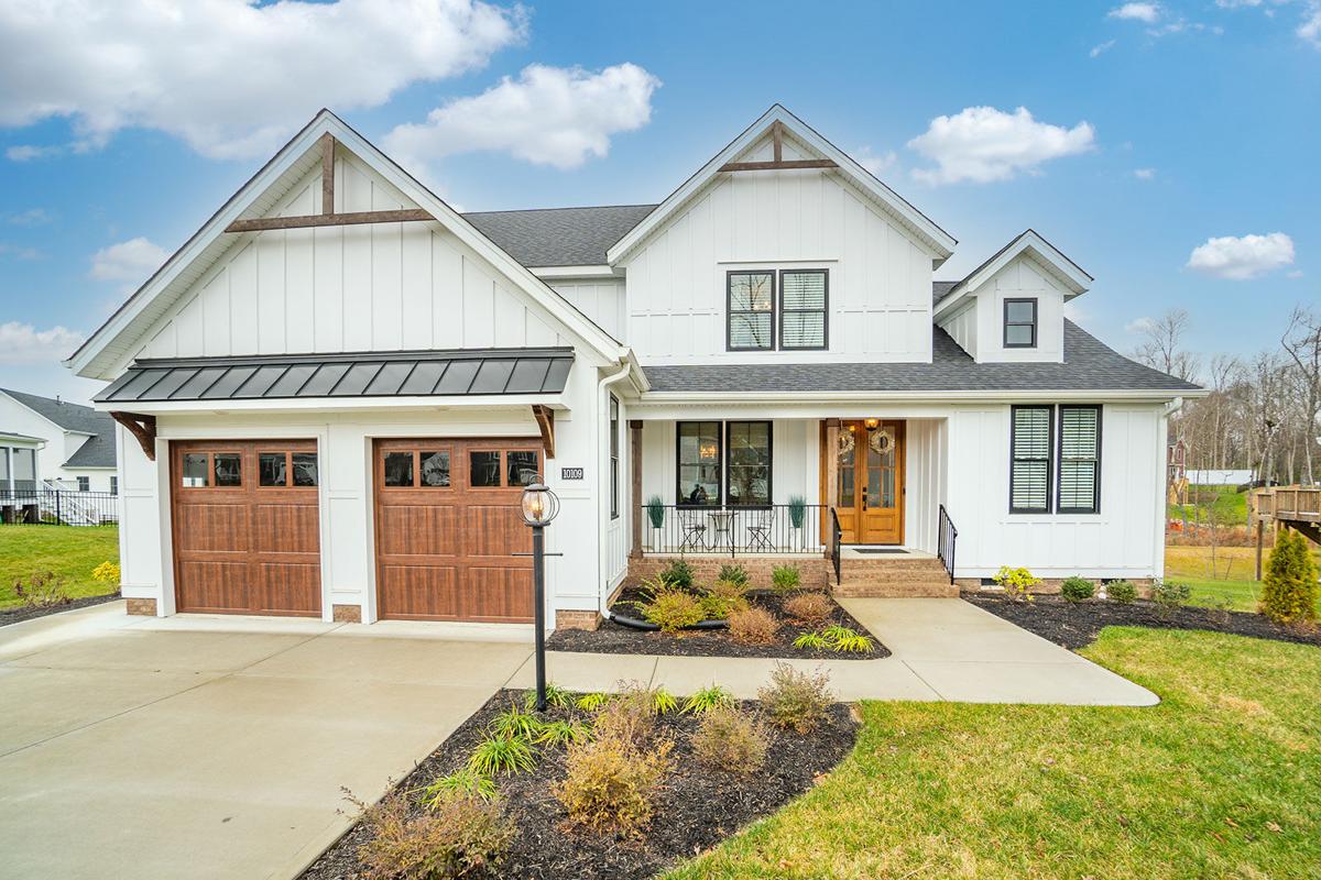 Mungo Homes Acquires Virginia Based Craftmaster Homes Business Coladaily Com