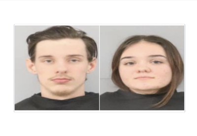 Two adults, three juveniles arrested, charged after breaking into gym ...