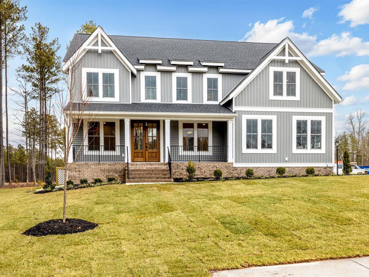 Mungo Homes acquires Virginiabased CraftMaster Homes Business