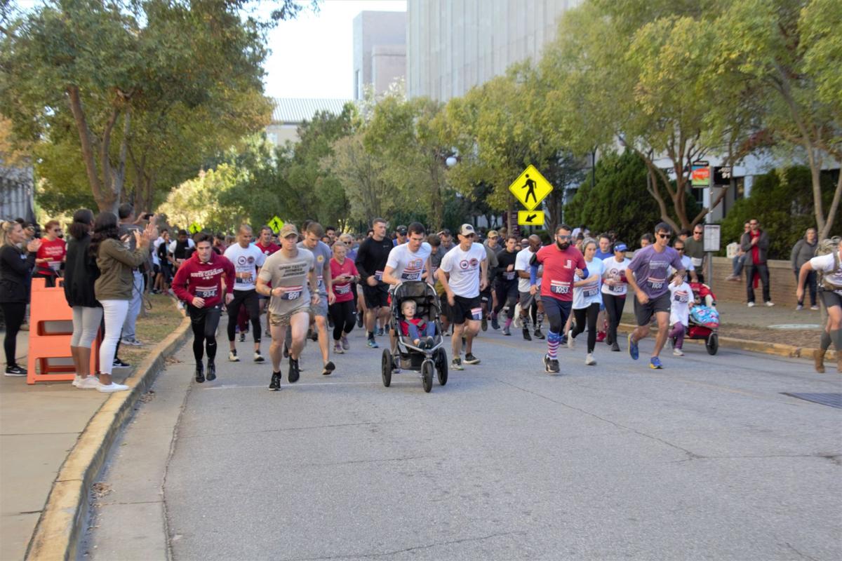 Chick fil a veterans day austin tx