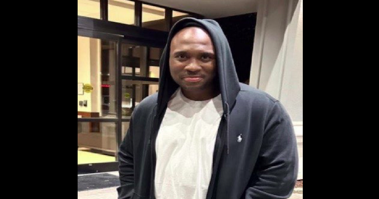 Richland County fugitive Jeroid Price captured by authorities in New York City - Vimarsana News