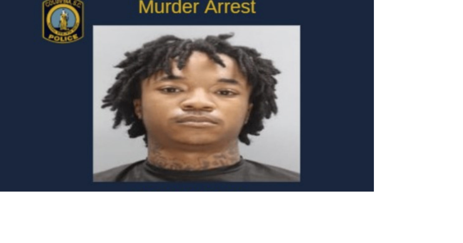 Teen arrested in 2021 apartment complex murder investigation | Columbia ...