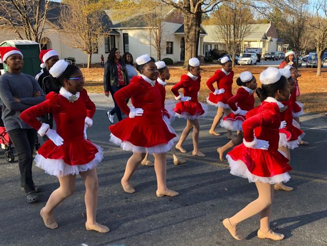 Blythewood plans return of annual Christmas parade Blythewood