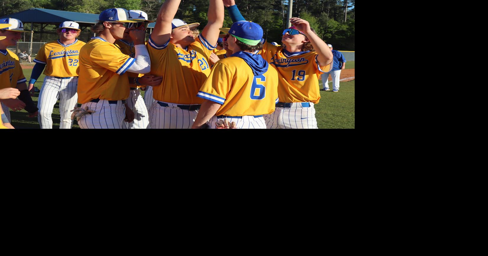 Spring Break baseball tournaments conclude | Communities | coladaily.com