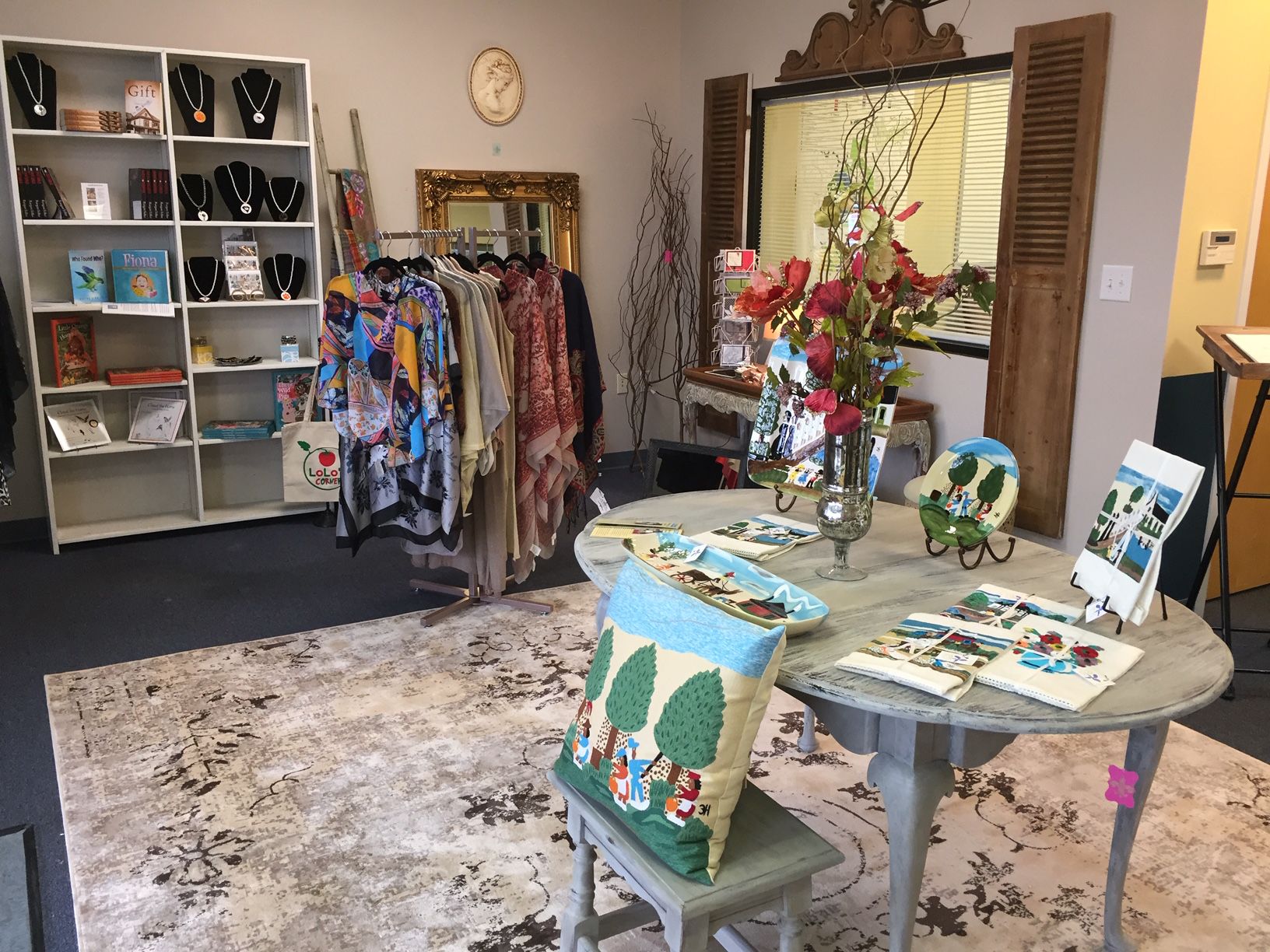 beauty supply house