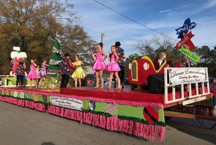 Blythewood plans return of annual Christmas parade Blythewood