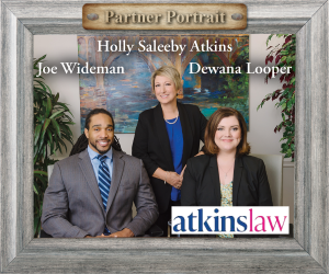 Atkins Law Firm