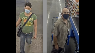 Lexington Police officers seek help locating suspects | Lexington ...