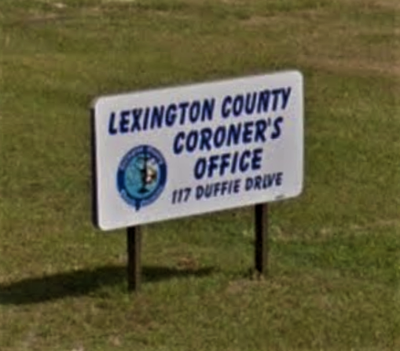 Lexington County coroner identifies 2 men shot to death | Public Safety ...