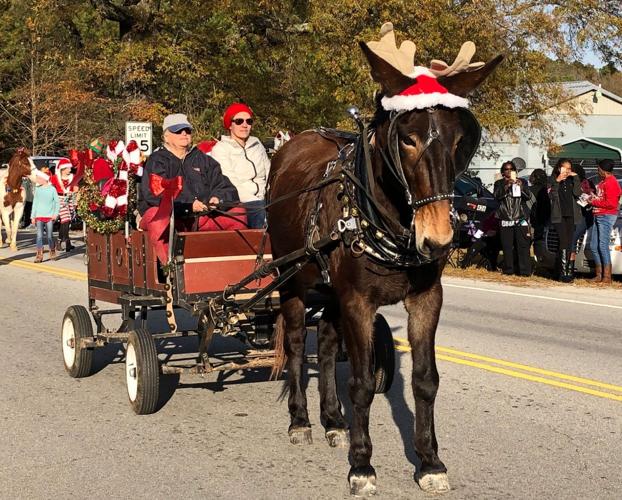 Blythewood plans return of annual Christmas parade Blythewood