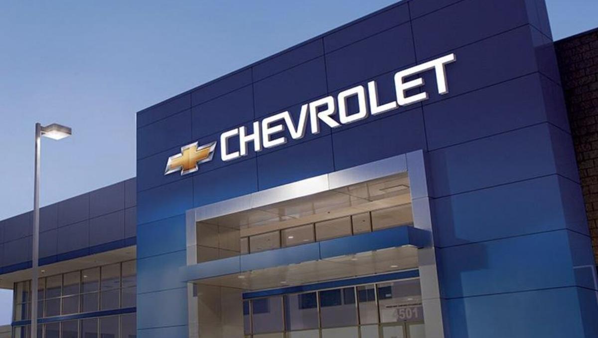 Jim Hudson Chevrolet Coladaily Com
