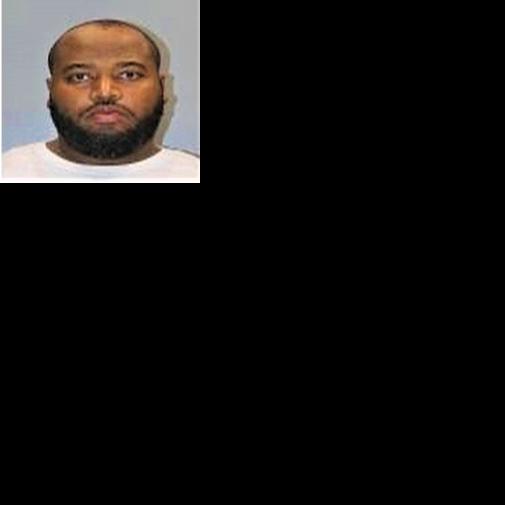Former Richland County employee pleads guilty to federal drug charges ...