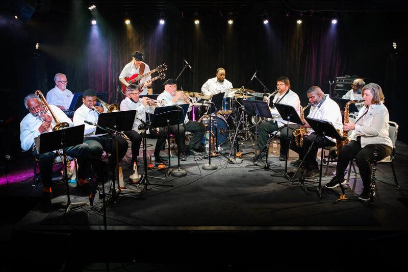 Cap James Music Ministry Riverland Band offers entertainment at no cost to charities | Cayce
