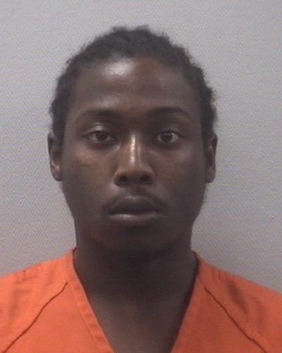 Crime Notebook: 2 arrested after Oneil Court shooting 2 charged in