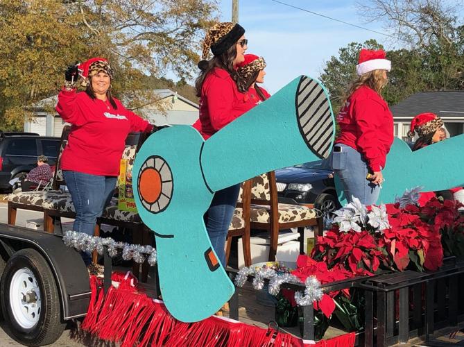 Blythewood plans return of annual Christmas parade Blythewood