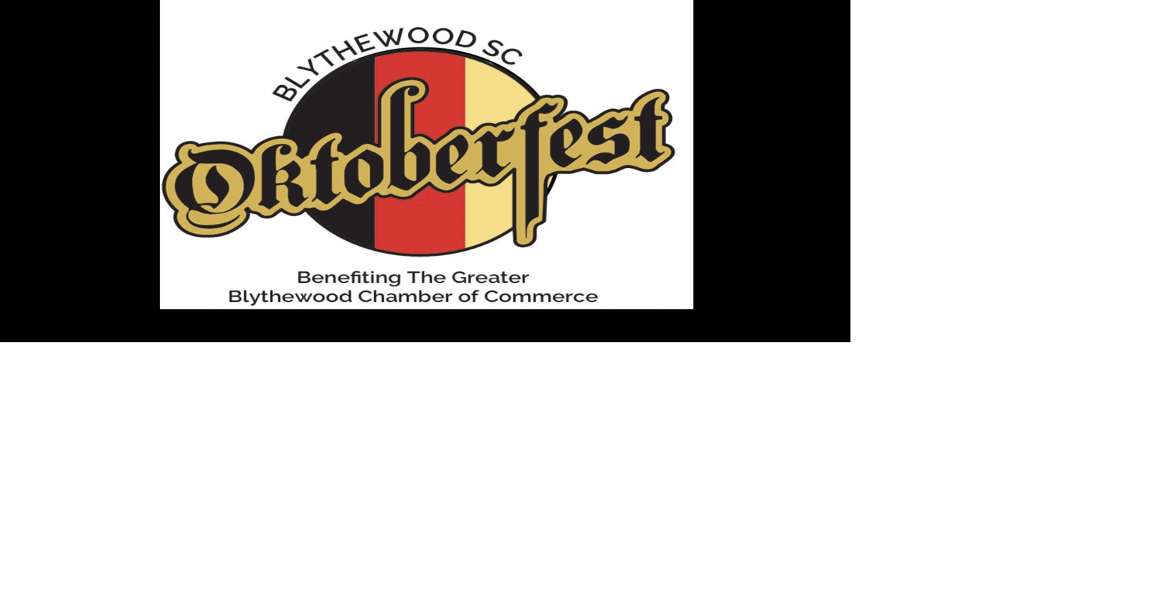 Blythewood's Oktoberfest returns this weekend offering German beer