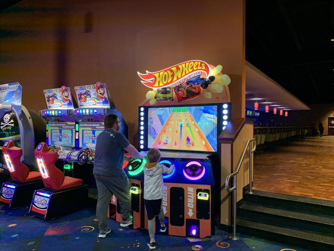 Stars and Strikes Family Entertainment Center opens in Irmo Business
