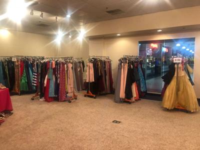 Cinderella Project offering free prom dresses to local teen girls ...