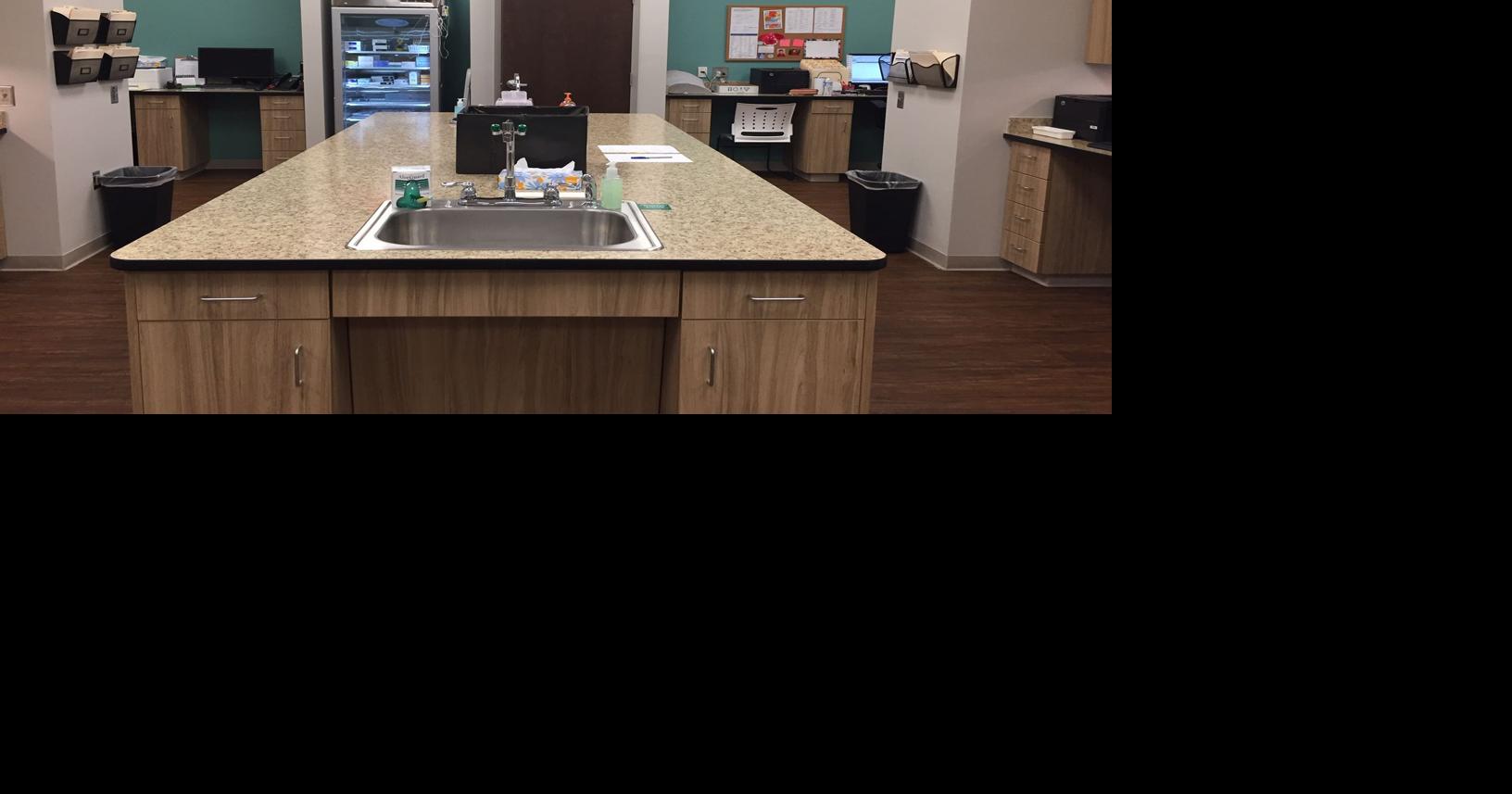 Palmetto Pediatric now open in Blythewood Archive