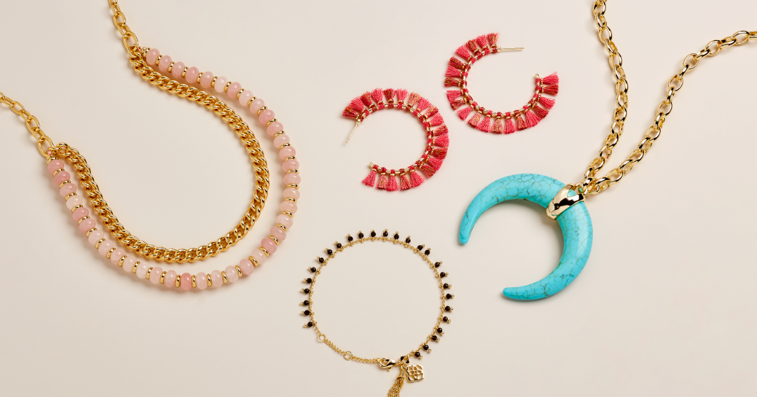 Kendra scott police necklace discount