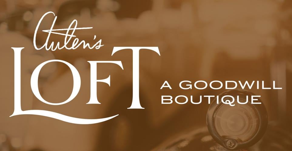 Goodwill to open upscale boutique in Lexington next month Business