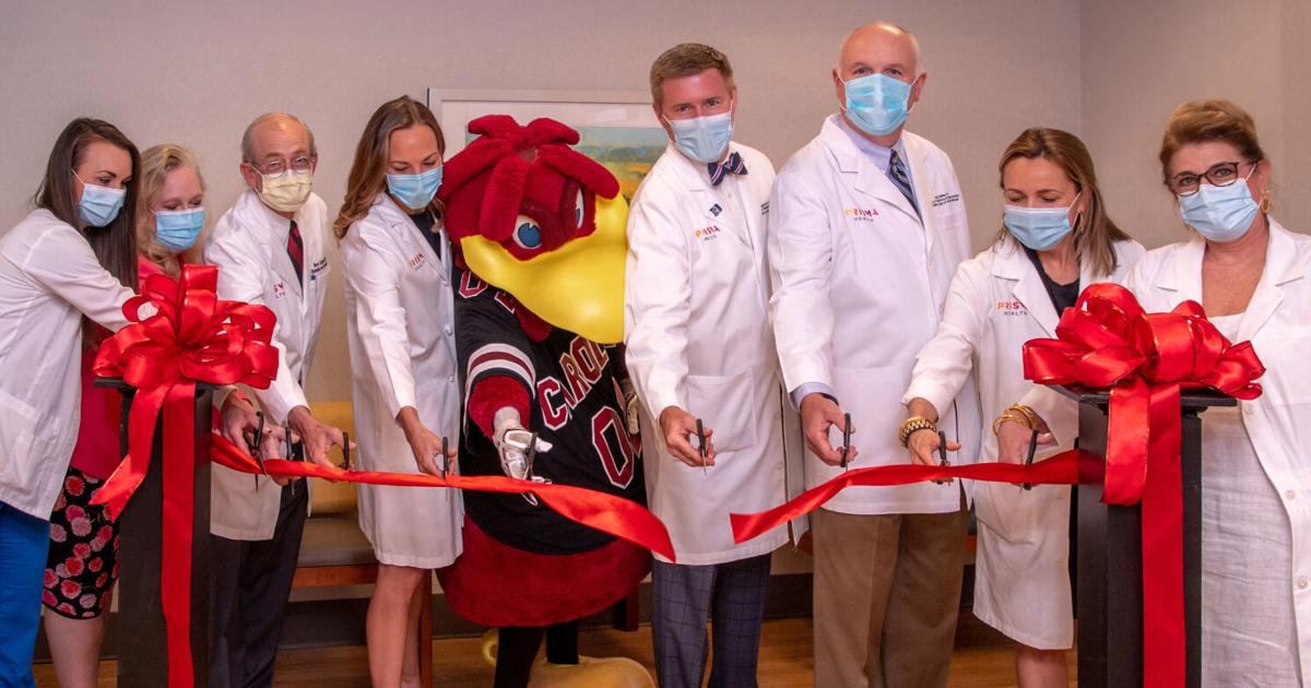 Carolinas Fertility Institute - Winston Salem Prisma Health Fertility Center of the Carolinas opens location in
