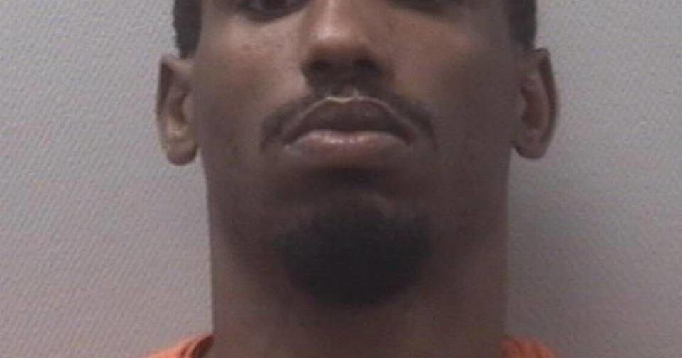 Lexington County man sentenced to life in prison in toddler’s death ...