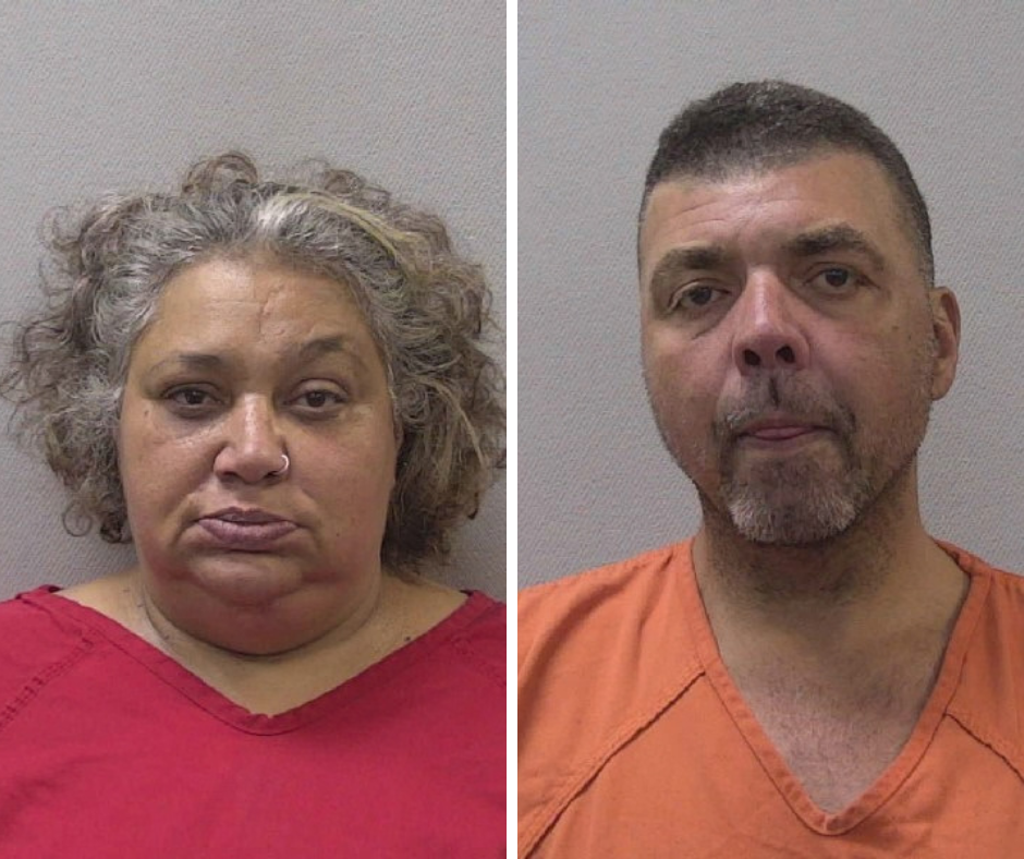 Gunfire complaints in West Columbia lead to 2 arrests | Communities ...