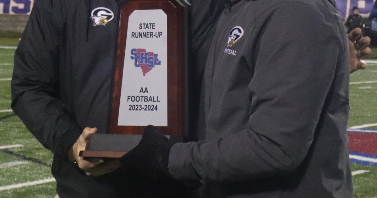 Gray Collegiate Academy football coach resigns | Communities ...