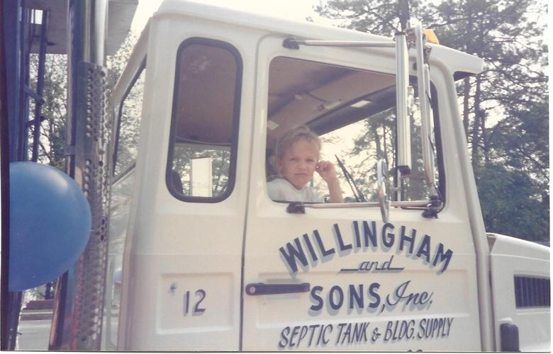 Newberry's Willingham and Sons celebrates 50 years of business