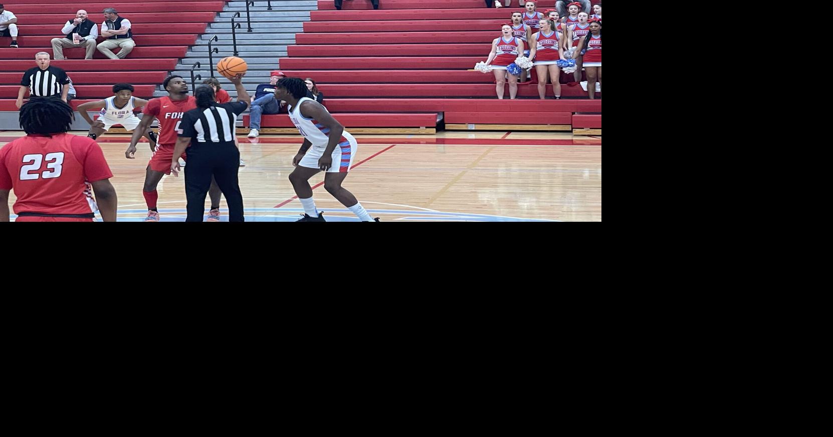 Flora falls in OT; Check out the latest SCHS playoff scoreboard and schedule Batesburg