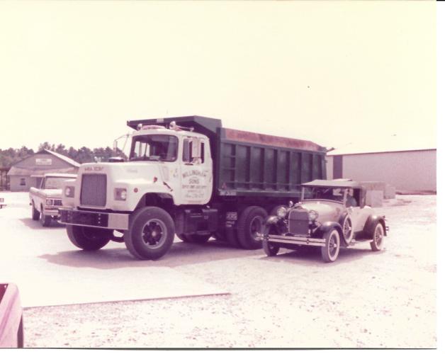 Newberry's Willingham and Sons celebrates 50 years of business